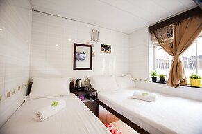Joyous Guest House