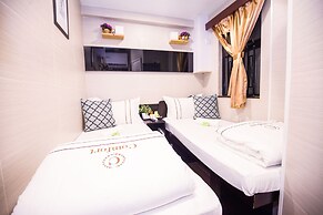 Joyous Guest House