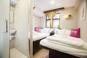 Joyous Guest House