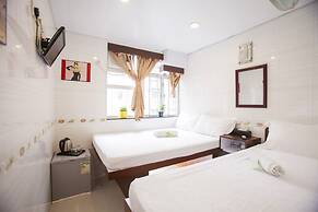 Joyous Guest House