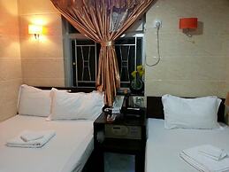 Joyous Guest House