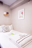 Joyous Guest House