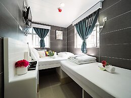 Joyous Guest House