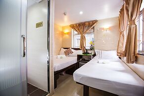 Joyous Guest House