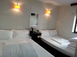 Joyous Guest House