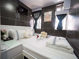 Joyous Guest House