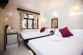 Joyous Guest House