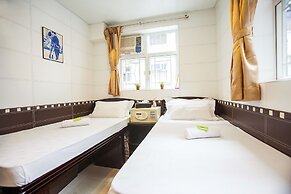 Joyous Guest House