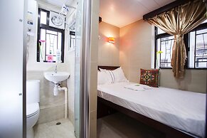 Joyous Guest House