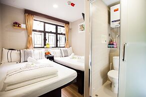 Joyous Guest House