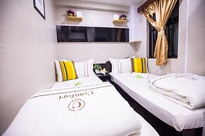 Joyous Guest House