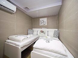Joyous Guest House