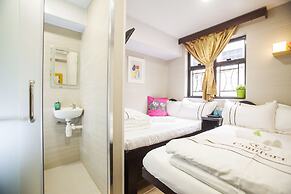 Joyous Guest House