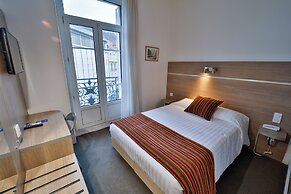 Hôtel de l'Europe Grenoble Hyper Centre