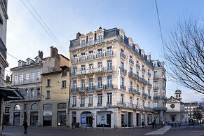 Hôtel de l'Europe Grenoble Hyper Centre