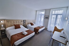 Hôtel de l'Europe Grenoble Hyper Centre