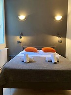 Chanteclair Hotel