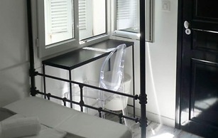 Chanteclair Hotel