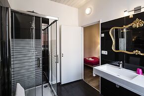 Chanteclair Hotel