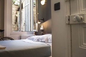 Chanteclair Hotel