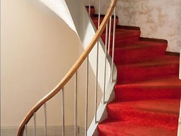 Chanteclair Hotel