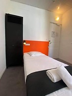 Chanteclair Hotel
