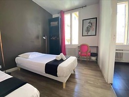 Chanteclair Hotel