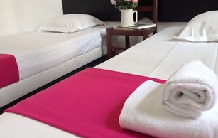 Chanteclair Hotel