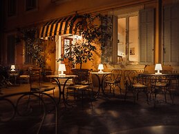 Chanteclair Hotel