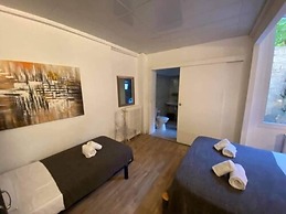 Chanteclair Hotel