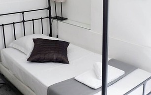 Chanteclair Hotel