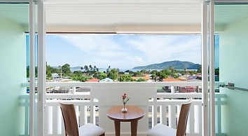 Rawai Princess Hotel