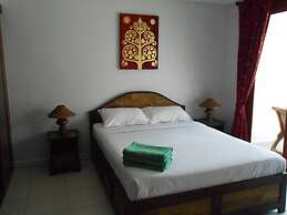 Papillon Residence