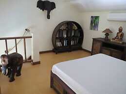 Papillon Residence