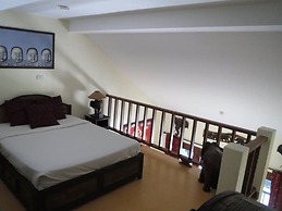 Papillon Residence