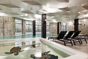 Diune Resort