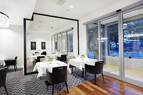 Diune Resort