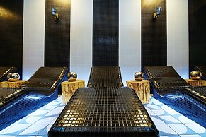Diune Resort