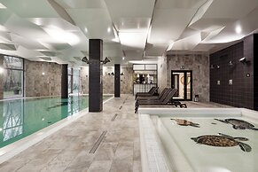 Diune Resort