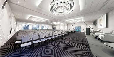 Diune Resort
