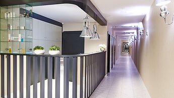 Diune Resort