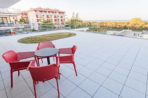 Baltic Park Molo Apartments