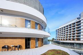 Baltic Park Molo Apartments