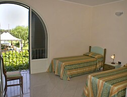 Agriturismo Li Damiani