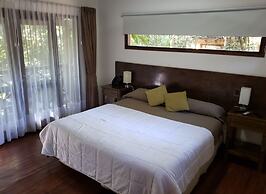 Selva de Laurel