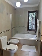 Selva de Laurel