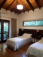 Selva de Laurel