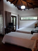Selva de Laurel