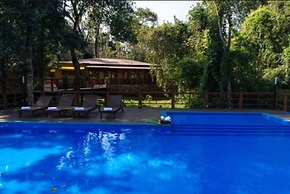 Selva de Laurel