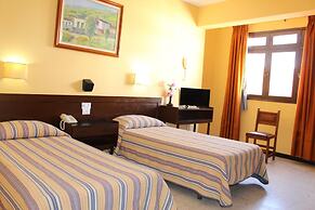 Hotel Olympia